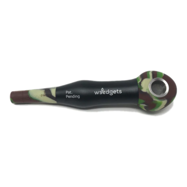 Weedgets Maze Pipe