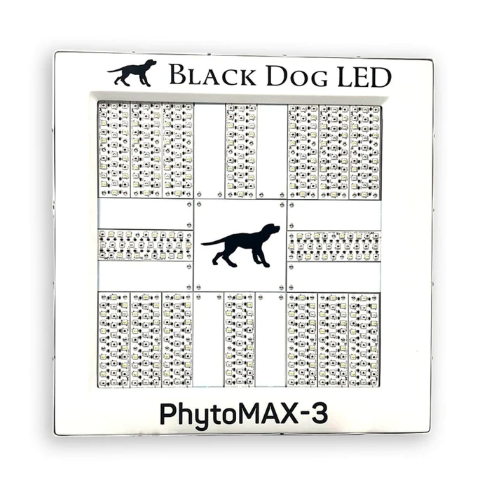 Black Dog LED PhytoMAX-3 16SP