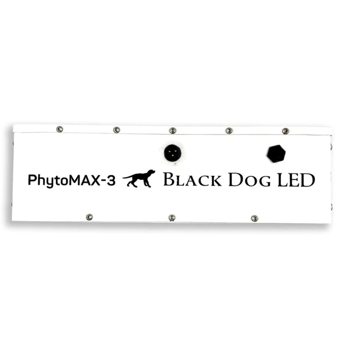 black dog led phytomax 3 8sp grow light