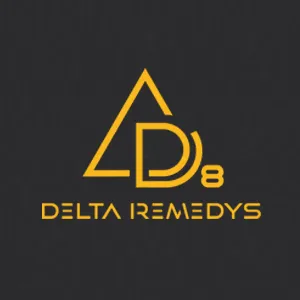 Save 20% on any order at Delta Remedys