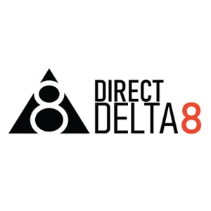 Save 25% on all products at  Direct Delta-8