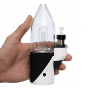 10% off Carta Vape Rig v2 @ Slick Vapes