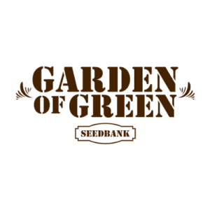Save 15% on Garden Of Green at  Seed City
