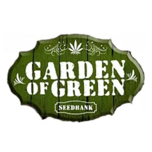 Save 10% on Garden Of Green at  Seedsman