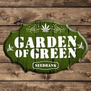 FREE Seeds with Garden Of Green @ Seed City