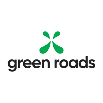 Save 15% on the entire CBD range at Green Roads