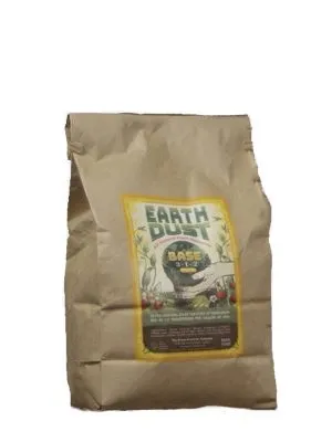 green sunshine co earth dust