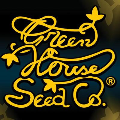 Save BIG on Greenhouse Seed Co. at Rocket Seeds