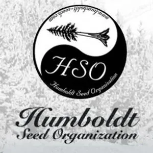 Save 5% on Humboldt Seeds Organisation at Herbies Seeds