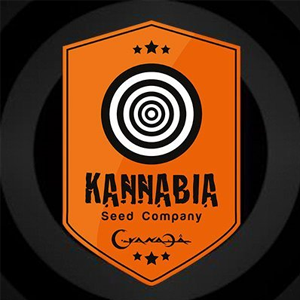 Save 20% on the Kannabia range at Original Seed Store