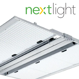 Save 10% on all NextLight LED's at Growers House