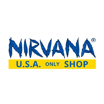 Nirvana Shop USA