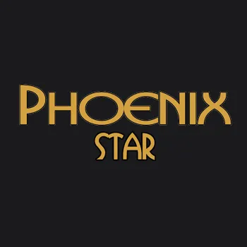Get 15% off anything at  Phoenix Star Glass