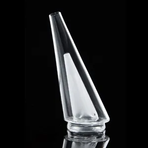 Puffco Peak Glass Attachment - .99 at Amazon