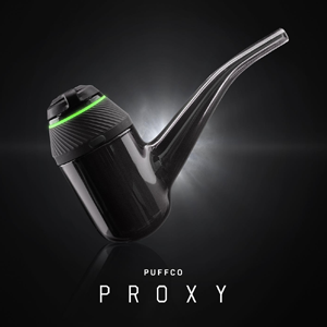 Save 10% on the Puffco Proxy at Boom Headshop