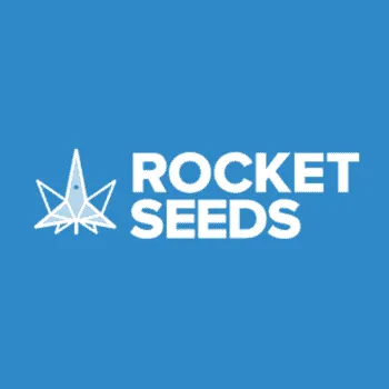 Save 10% on the entire store at Rocket Seeds