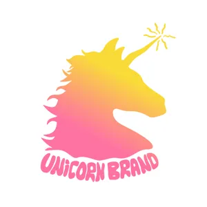 Save 15% on your first order at  Unicorn Brand