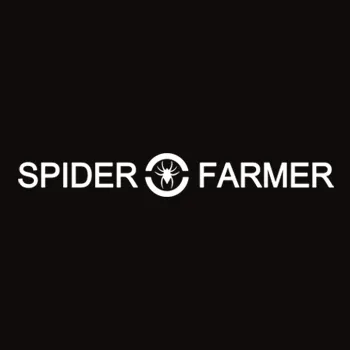 Save an exclusive 3% at  Spider-Farmer.com