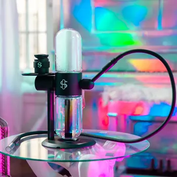 Save 15% on Stündenglass gravity bongs at  Cali Connected