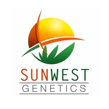 Get 10 free cannabis seeds at  Sun West Genetics