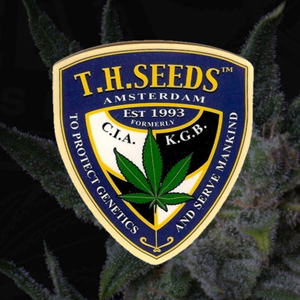 Save 10% on T.H.Seeds at The Vault