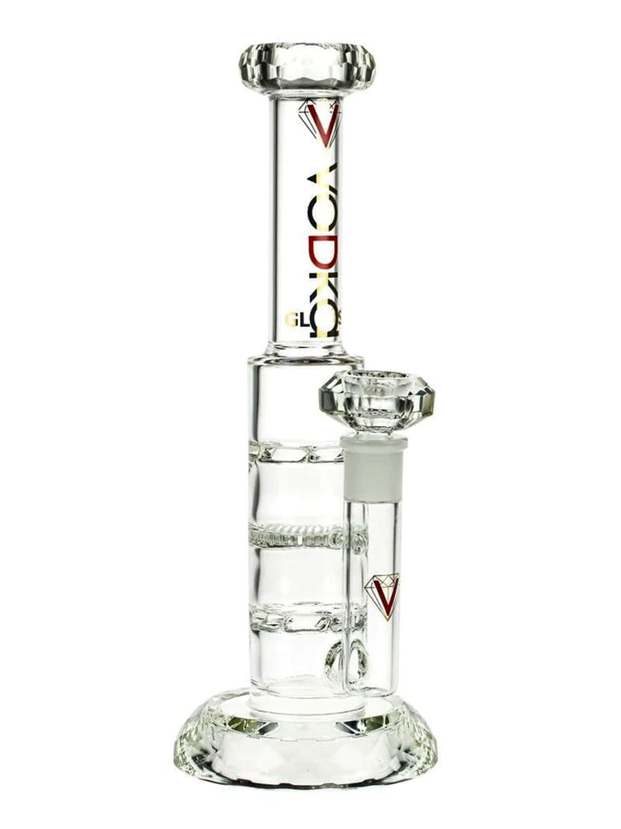 Vodka Glass Moonshine Bong