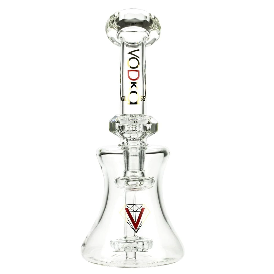 Vodka Glass Prosecco Bong