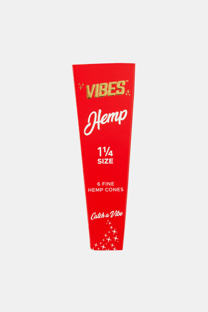 Vibes Pre-Rolled Cones 1.25"