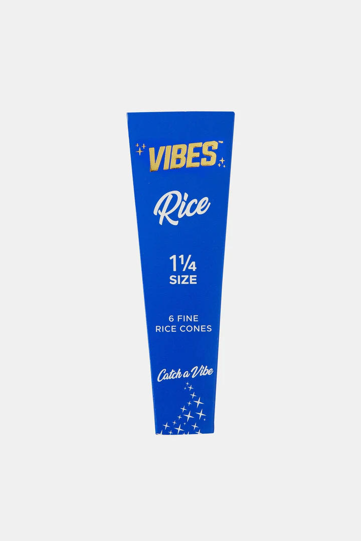 Vibes Pre-Rolled Cones 1.25"