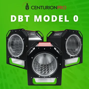 Save 5% on CenturionPro DBT Trimmers at TrimLeaf
