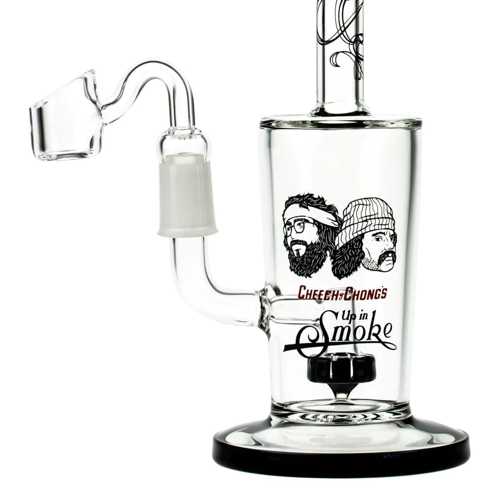 cheech and chong up in smoke maui wowie 10 dab rig dab rig 29167666430026