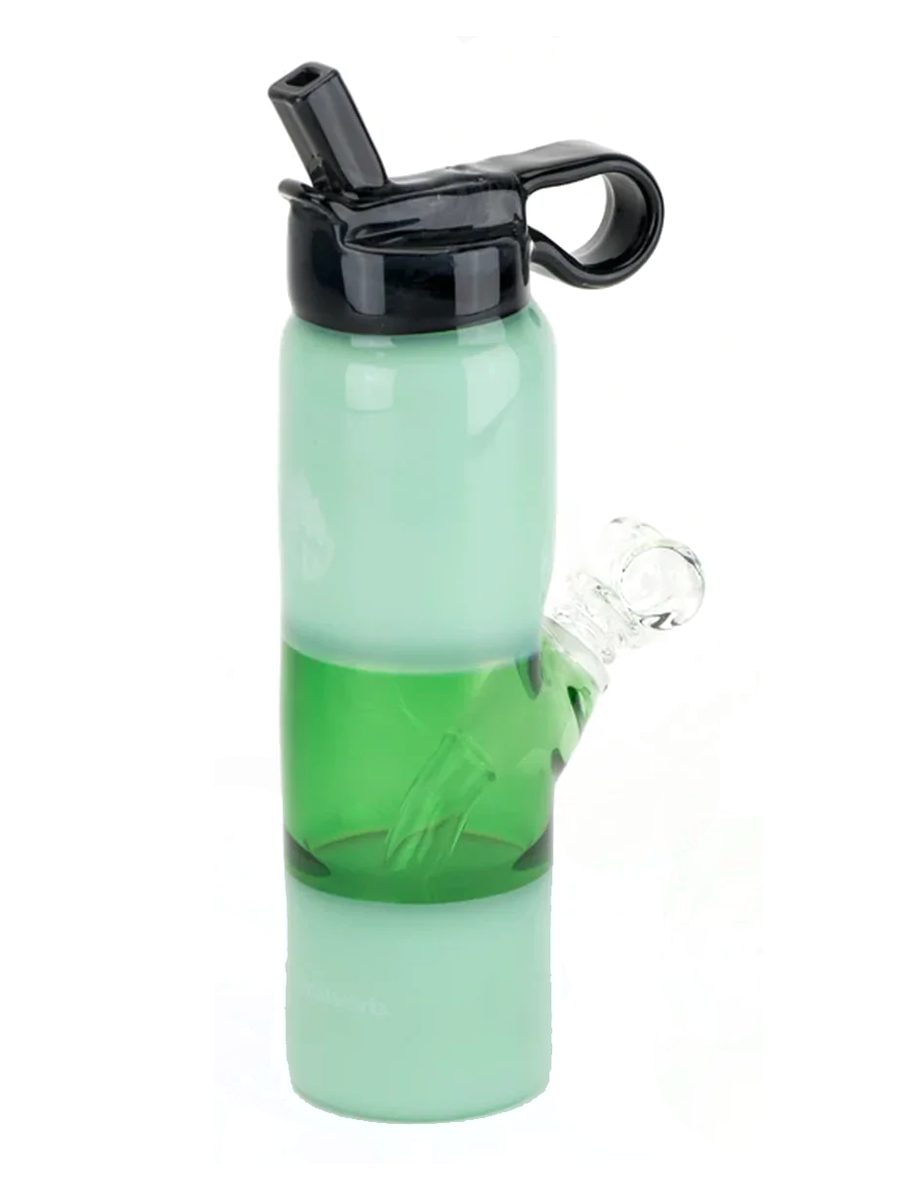 empire glassworks water bottle rig