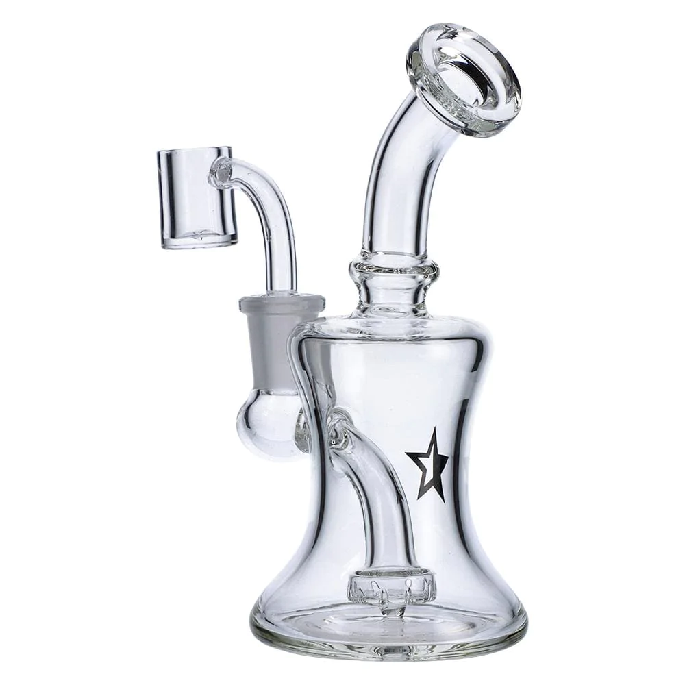 Famous Brandz Famous X Bell Dab Rig