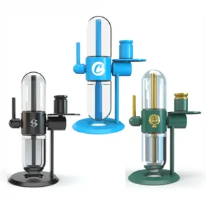 Save 15% on all Gravity Bongs at Stundenglass.com