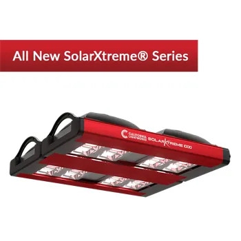 Save 25% on SolarXtreme® Series at CaliforniaLightworks.com