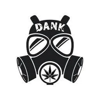 Get 10% off everything at Dank Riot
