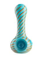 eyce oraflex spiral spoon pipe