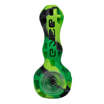 Save 25% on Spoon Pipes at Eyce.com