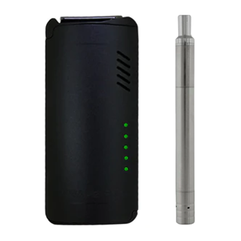 FREE Terp Pen w/ XMAX Fog at PuffItUp