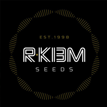 Save 50% on R-Kiem Seeds at  Seed City