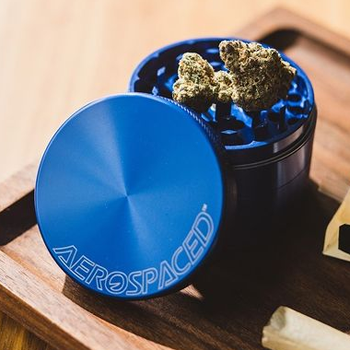 Save 25% on Aerospaced Grinders at Higher Standards