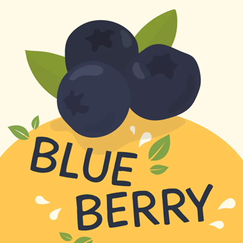 Get 4 FREE Blueberry Autos at  SeedSupreme