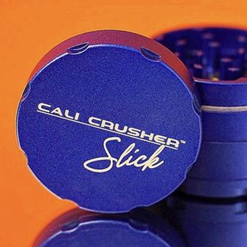Save 20% on Cali Crusher at GrassCity