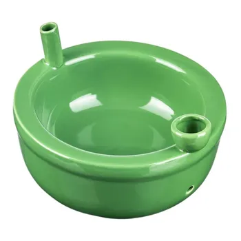 Roast & Toast Cereal Bowl Pipe - .75 at Cali Connected