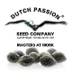 Dutch Passion Coupons