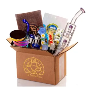 20% Off Buddha Box Subscriptions