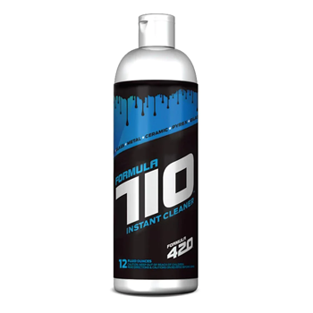 Formula 710 Instant Glass Cleaner - .67 at EightVape
