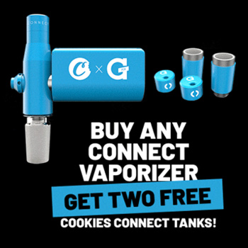 Get 2 FREE Cookies Connect Tanks at GPen.com