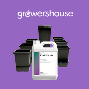FREE FlaVUH with AutoPot Systems at Growers House