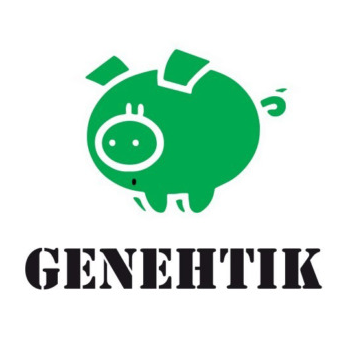 Save 50% on Genehtik Seeds at  Seed City